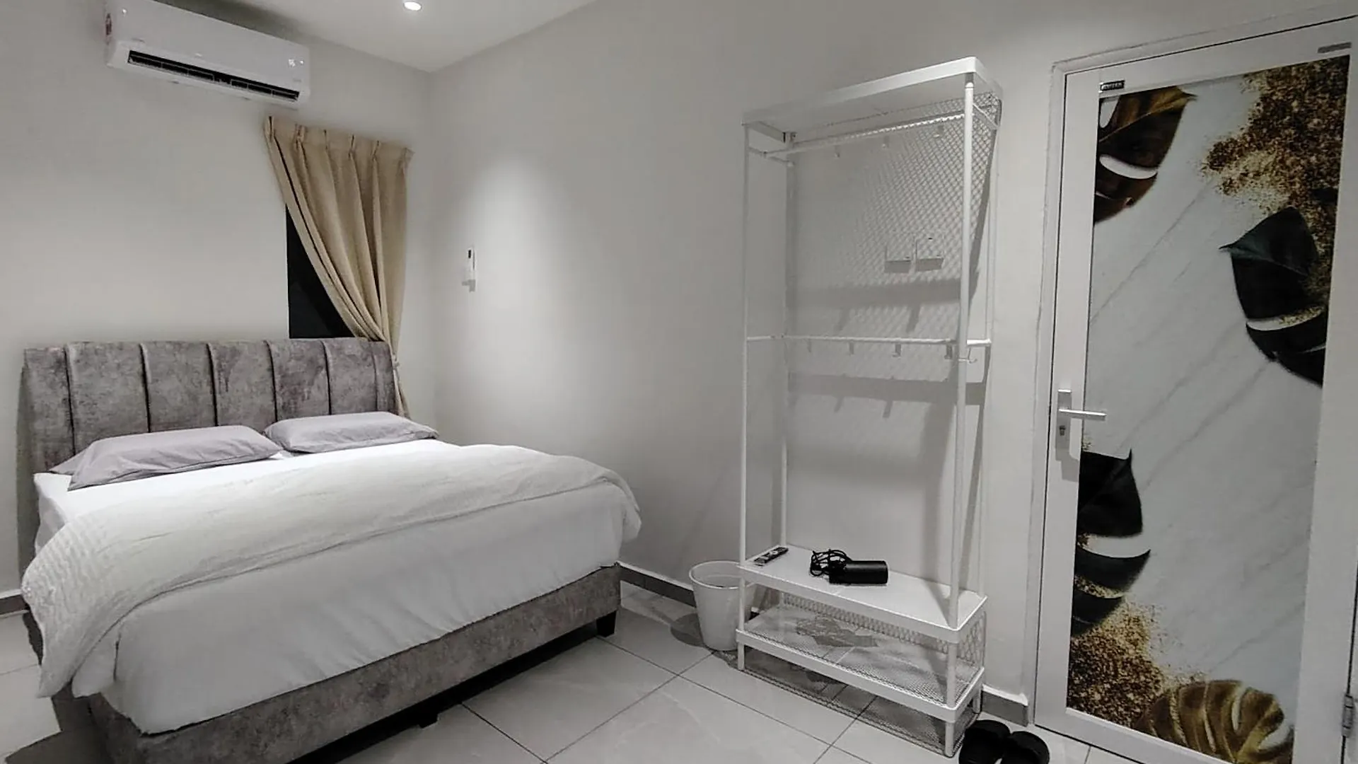 Lodge Austin Melaka Villa Kampong Sungai Putat Malaysia