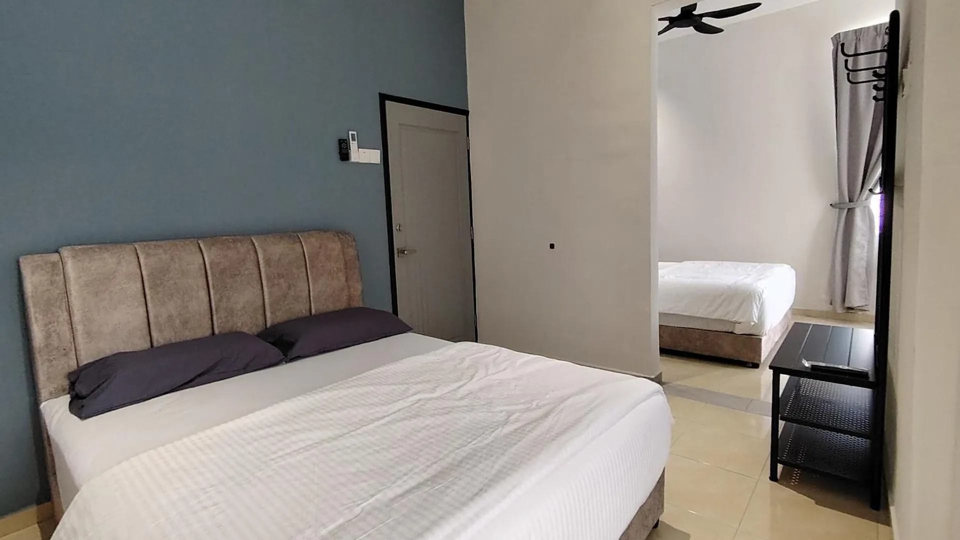 Austin Melaka Villa Kampong Sungai Putat 0*,  Malaysia