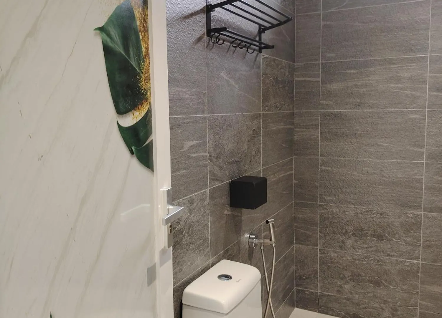 Lodge Austin Melaka Villa Kampong Sungai Putat Malaysia