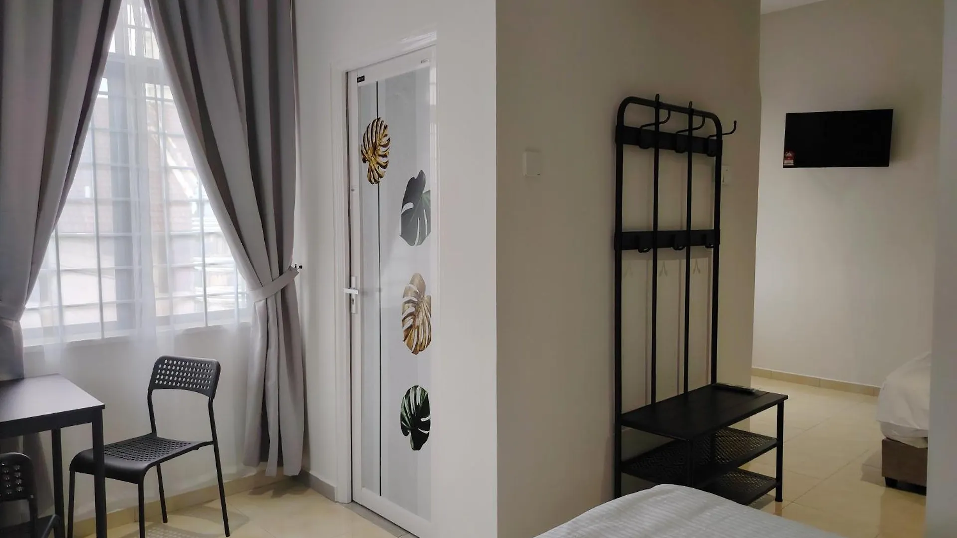 Lodge Austin Melaka Villa Kampong Sungai Putat Malaysia