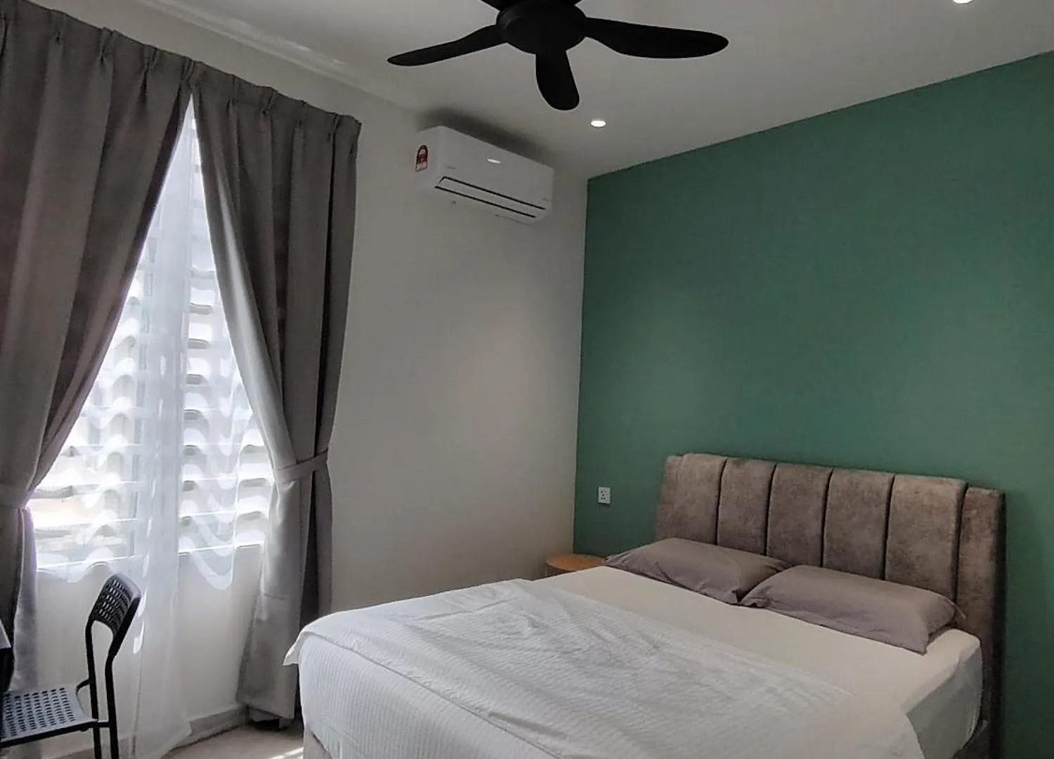 Lodge Austin Melaka Villa Kampong Sungai Putat Malaysia